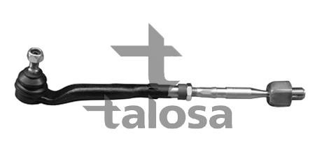 Talosa 41-12065 Spurstange 4112065: Kaufen Sie zu einem guten Preis in Polen bei 2407.PL!