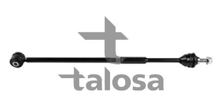 Talosa 41-12768 Tie Rod 4112768: Buy near me in Poland at 2407.PL - Good price!