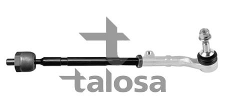 Talosa 41-13198 Tie Rod 4113198: Buy near me in Poland at 2407.PL - Good price!