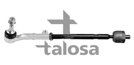 Talosa 41-13199 Tie Rod 4113199: Buy near me in Poland at 2407.PL - Good price!