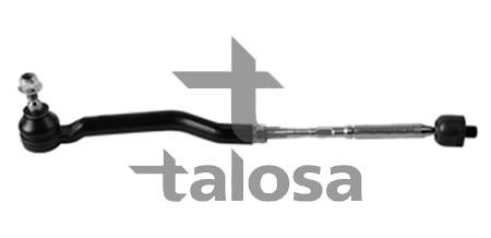 Talosa 41-14063 Поперечная рулевая тяга 4114063: Отличная цена - Купить в Польше на 2407.PL!