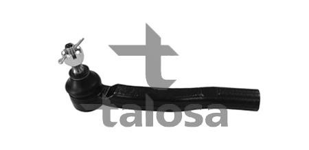 Talosa 4205521 Tie rod end outer 4205521: Buy near me in Poland at 2407.PL - Good price!