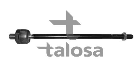 Talosa 4403499 Spurstange 4403499: Kaufen Sie zu einem guten Preis in Polen bei 2407.PL!