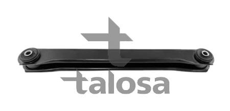 Talosa 46-11212 Рычаг подвески 4611212: Отличная цена - Купить в Польше на 2407.PL!