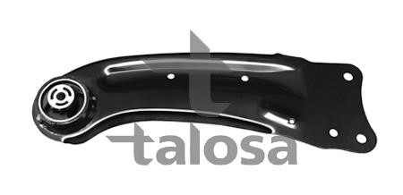 Talosa 46-11214 Рычаг подвески 4611214: Отличная цена - Купить в Польше на 2407.PL!