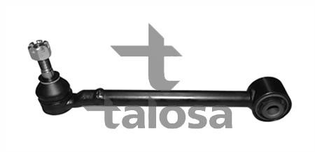 Talosa 46-11371 Рычаг подвески 4611371: Отличная цена - Купить в Польше на 2407.PL!