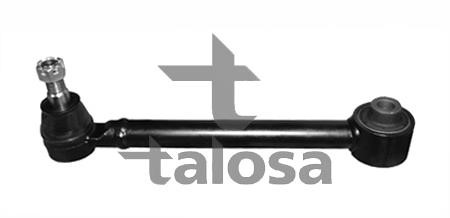 Talosa 46-11443 Рычаг подвески 4611443: Отличная цена - Купить в Польше на 2407.PL!