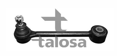 Talosa 46-11445 Рычаг подвески 4611445: Отличная цена - Купить в Польше на 2407.PL!