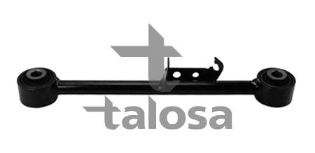 Talosa 46-11543 Рычаг подвески 4611543: Отличная цена - Купить в Польше на 2407.PL!