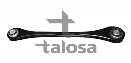 Talosa 46-11576 Track Control Arm 4611576: Buy near me in Poland at 2407.PL - Good price!