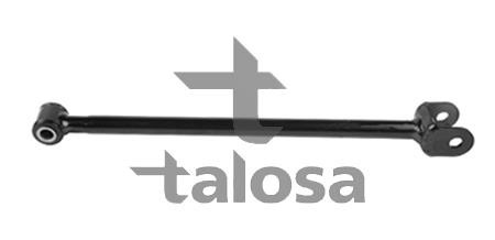 Talosa 46-11822 Track Control Arm 4611822: Buy near me in Poland at 2407.PL - Good price!