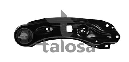Talosa 46-11857 Track Control Arm 4611857: Buy near me in Poland at 2407.PL - Good price!