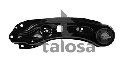 Talosa 46-11858 Рычаг подвески 4611858: Отличная цена - Купить в Польше на 2407.PL!