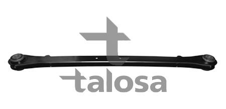 Talosa 46-12097 Рычаг подвески 4612097: Отличная цена - Купить в Польше на 2407.PL!