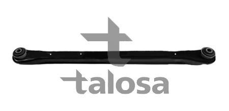 Talosa 46-12618 Track Control Arm 4612618: Buy near me in Poland at 2407.PL - Good price!