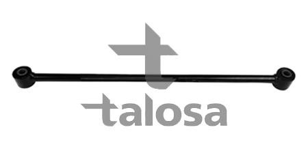 Talosa 46-12278 Track Control Arm 4612278: Buy near me in Poland at 2407.PL - Good price!