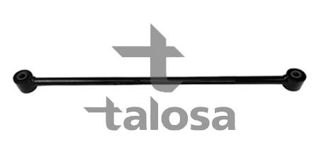 Talosa 46-12279 Рычаг подвески 4612279: Отличная цена - Купить в Польше на 2407.PL!
