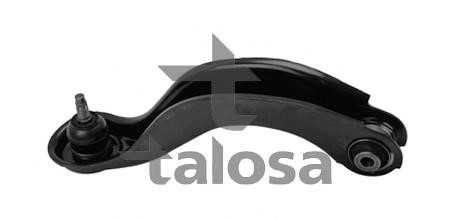 Talosa 46-13730 Track Control Arm 4613730: Buy near me in Poland at 2407.PL - Good price!