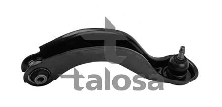 Talosa 46-13731 Track Control Arm 4613731: Buy near me in Poland at 2407.PL - Good price!