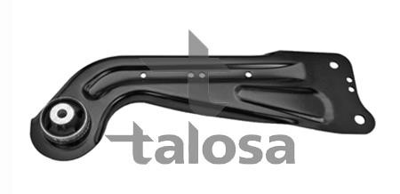 Talosa 46-12325 Track Control Arm 4612325: Buy near me in Poland at 2407.PL - Good price!