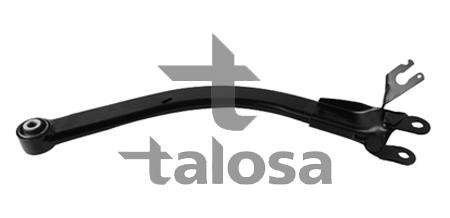 Talosa 46-13787 Track Control Arm 4613787: Buy near me in Poland at 2407.PL - Good price!