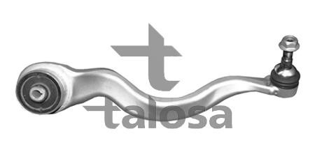 Talosa 46-12413 Track Control Arm 4612413: Buy near me in Poland at 2407.PL - Good price!