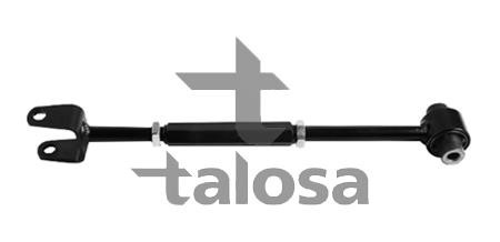 Talosa 46-13789 Track Control Arm 4613789: Buy near me in Poland at 2407.PL - Good price!