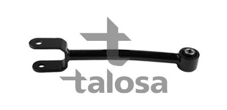 Talosa 46-12419 Track Control Arm 4612419: Buy near me in Poland at 2407.PL - Good price!