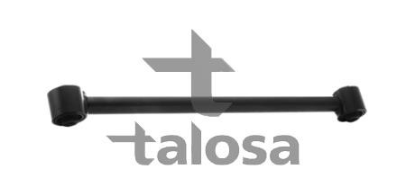Talosa 46-13791 Track Control Arm 4613791: Buy near me at 2407.PL in Poland at an Affordable price!