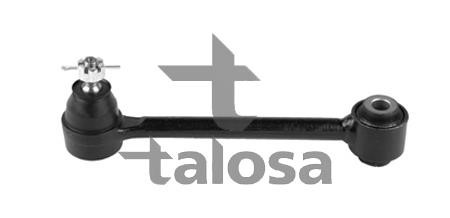 Talosa 46-12482 Track Control Arm 4612482: Buy near me in Poland at 2407.PL - Good price!