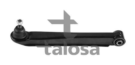 Talosa 46-12483 Рычаг подвески 4612483: Отличная цена - Купить в Польше на 2407.PL!