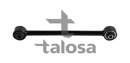 Talosa 46-13865 Рычаг подвески 4613865: Отличная цена - Купить в Польше на 2407.PL!