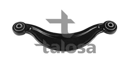 Talosa 46-13867 Track Control Arm 4613867: Buy near me in Poland at 2407.PL - Good price!