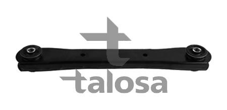 Talosa 46-13869 Track Control Arm 4613869: Buy near me in Poland at 2407.PL - Good price!