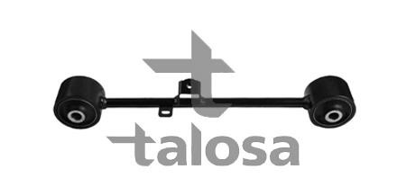 Talosa 46-13872 Track Control Arm 4613872: Buy near me in Poland at 2407.PL - Good price!