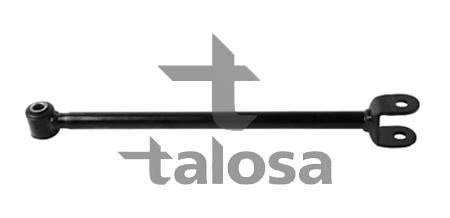 Talosa 46-13963 Track Control Arm 4613963: Buy near me at 2407.PL in Poland at an Affordable price!