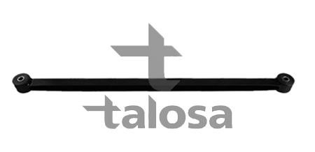 Talosa 46-12598 Рычаг подвески 4612598: Отличная цена - Купить в Польше на 2407.PL!