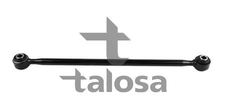 Talosa 46-13377 Track Control Arm 4613377: Buy near me in Poland at 2407.PL - Good price!