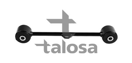 Talosa 46-13378 Track Control Arm 4613378: Buy near me in Poland at 2407.PL - Good price!