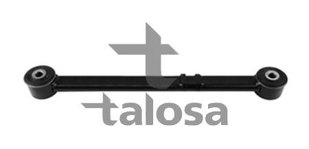 Talosa 46-13474 Track Control Arm 4613474: Buy near me at 2407.PL in Poland at an Affordable price!