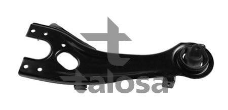 Talosa 46-14670 Track Control Arm 4614670: Buy near me in Poland at 2407.PL - Good price!