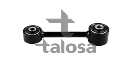 Talosa 46-13481 Track Control Arm 4613481: Buy near me at 2407.PL in Poland at an Affordable price!