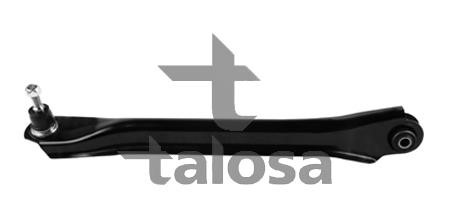 Talosa 46-13596 Рычаг подвески 4613596: Отличная цена - Купить в Польше на 2407.PL!