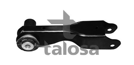 Talosa 46-13606 Track Control Arm 4613606: Buy near me in Poland at 2407.PL - Good price!