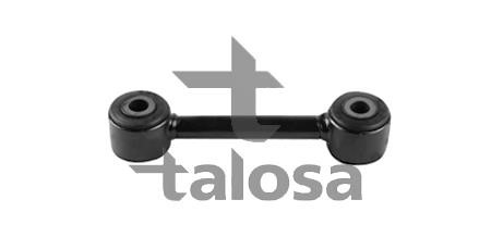 Talosa 46-13610 Track Control Arm 4613610: Buy near me in Poland at 2407.PL - Good price!
