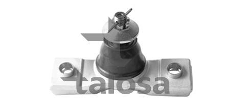 Talosa 47-11876 Ball joint 4711876: Buy near me in Poland at 2407.PL - Good price!