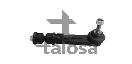 Talosa 5004731 Стійка стабілізатора 5004731: Приваблива ціна - Купити у Польщі на 2407.PL!