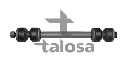 Talosa 50-11796 Стойка стабилизатора 5011796: Отличная цена - Купить в Польше на 2407.PL!