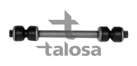 Talosa 50-11802 Стійка стабілізатора 5011802: Приваблива ціна - Купити у Польщі на 2407.PL!