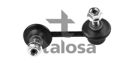 Talosa 50-11843 Стойка стабилизатора 5011843: Отличная цена - Купить в Польше на 2407.PL!